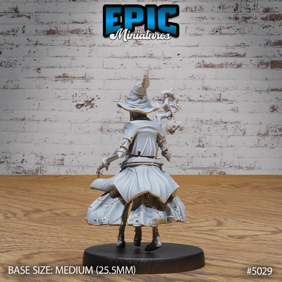 Possessed Hag Set - Image 3
