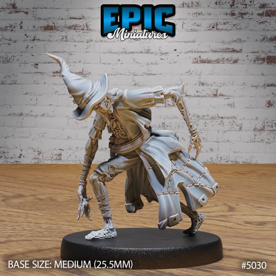 Possessed Hag Set - Image 4