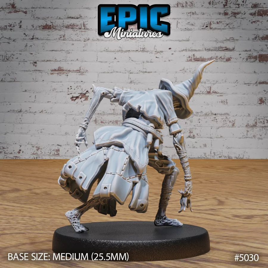 Possessed Hag Set - Image 5