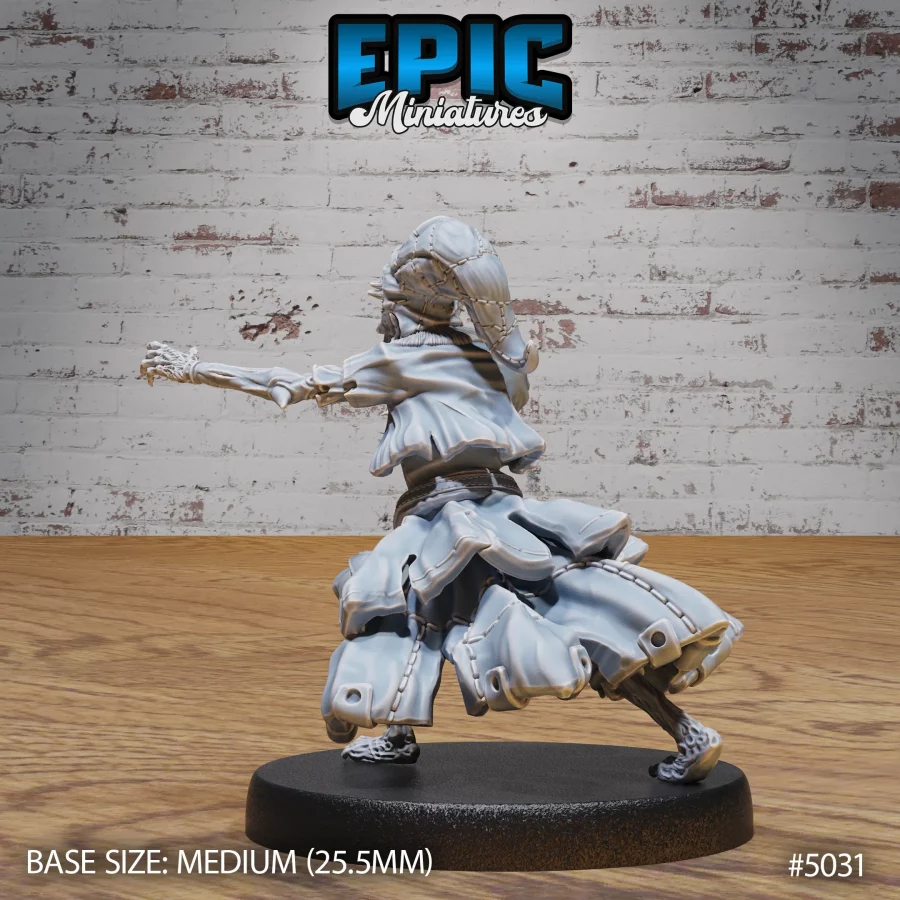 Possessed Hag Set - Image 7