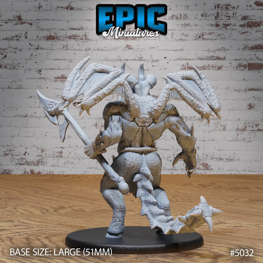 Wrath Devil Set - Image 3
