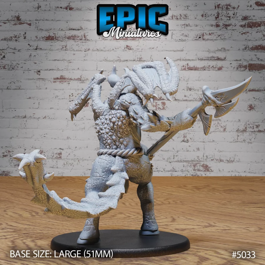 Wrath Devil Set - Image 5