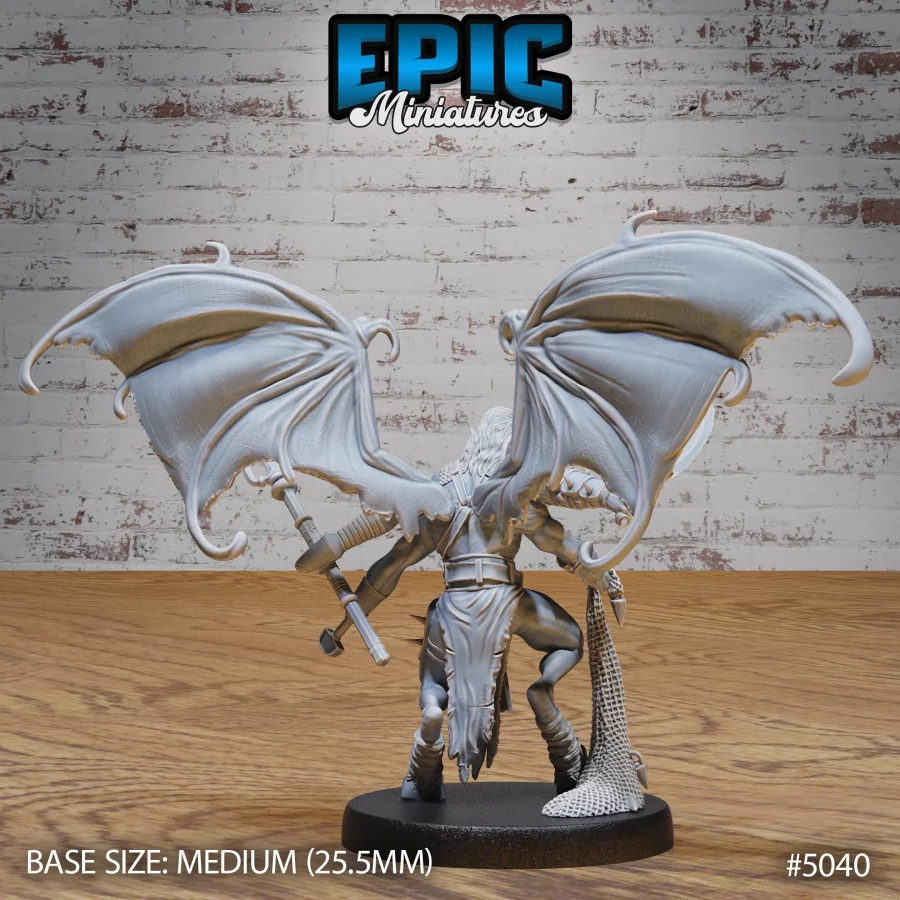 Pit Fighter Devil Net (Medium) - Image 2