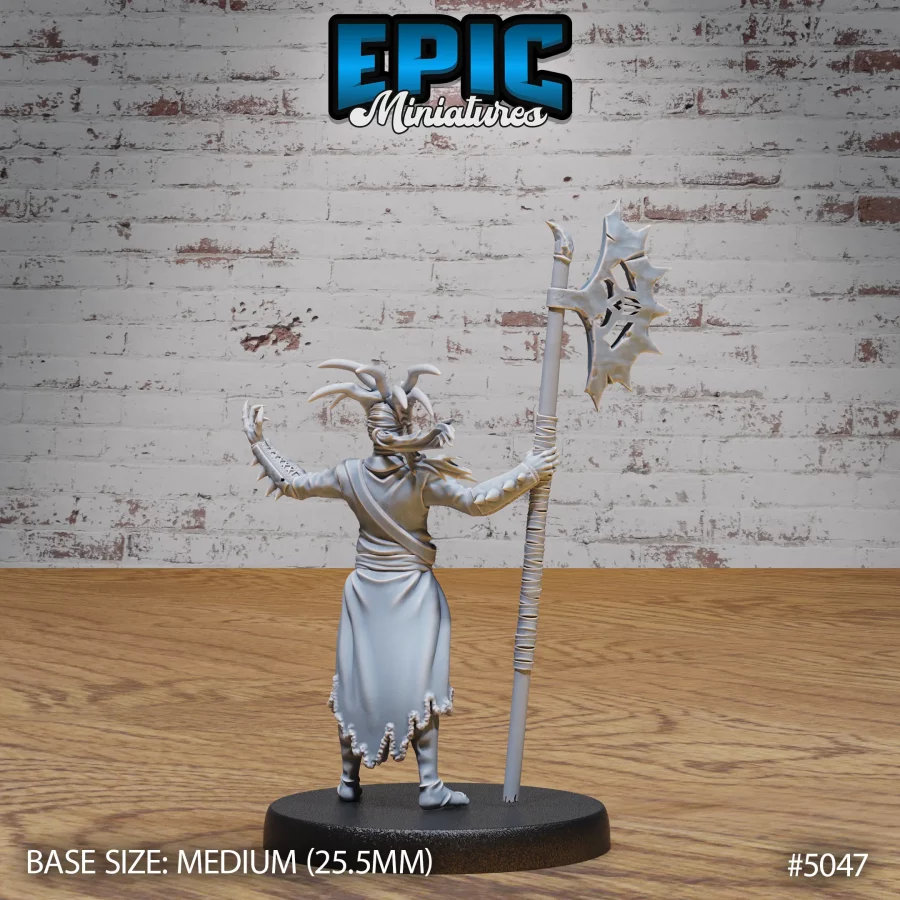 High-Warlock Set - Image 3