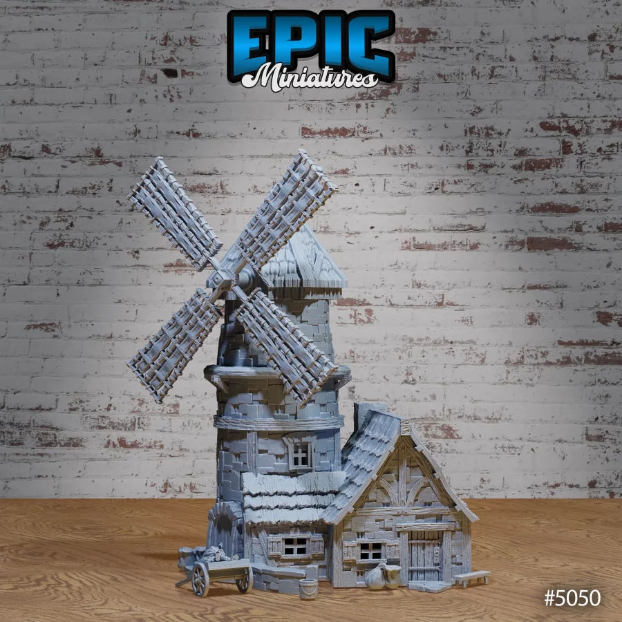Windmill
