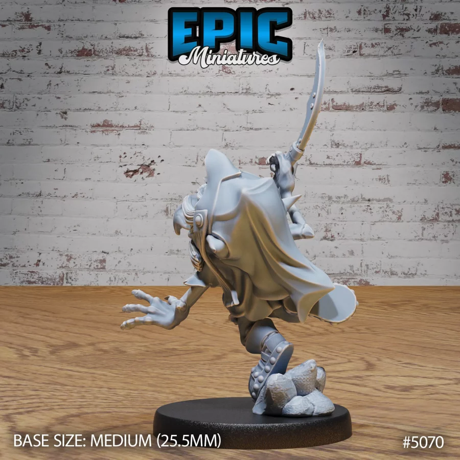Red Cap Set - Image 10