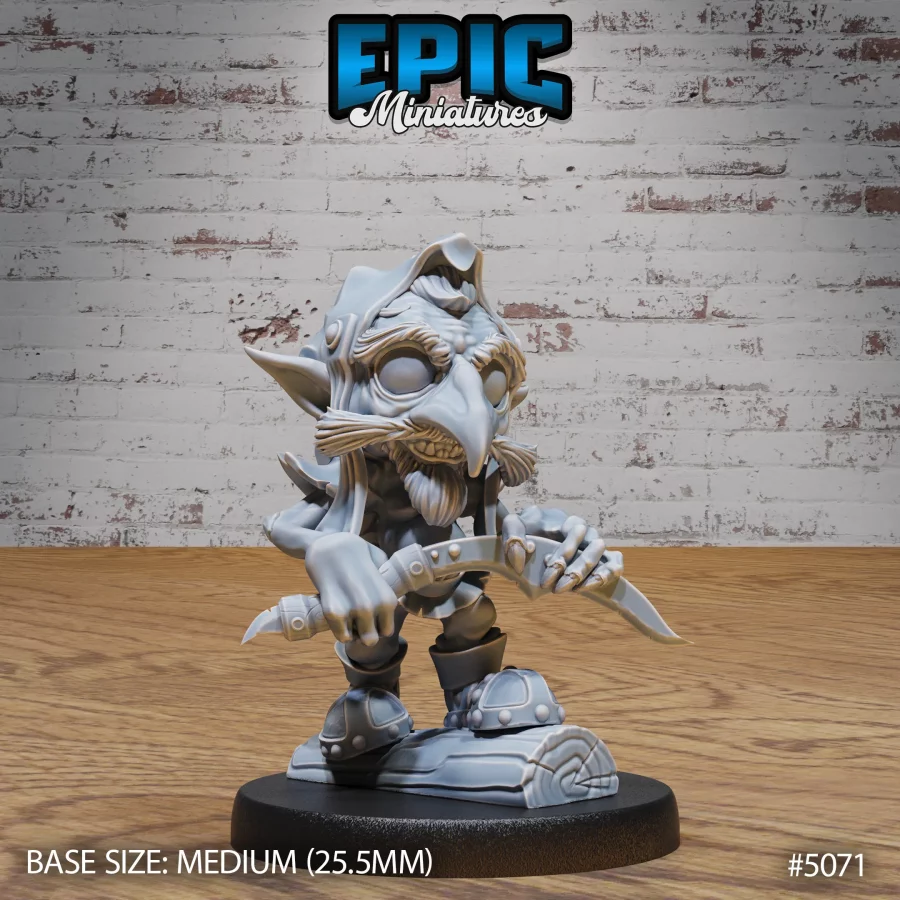 Red Cap Set - Image 13
