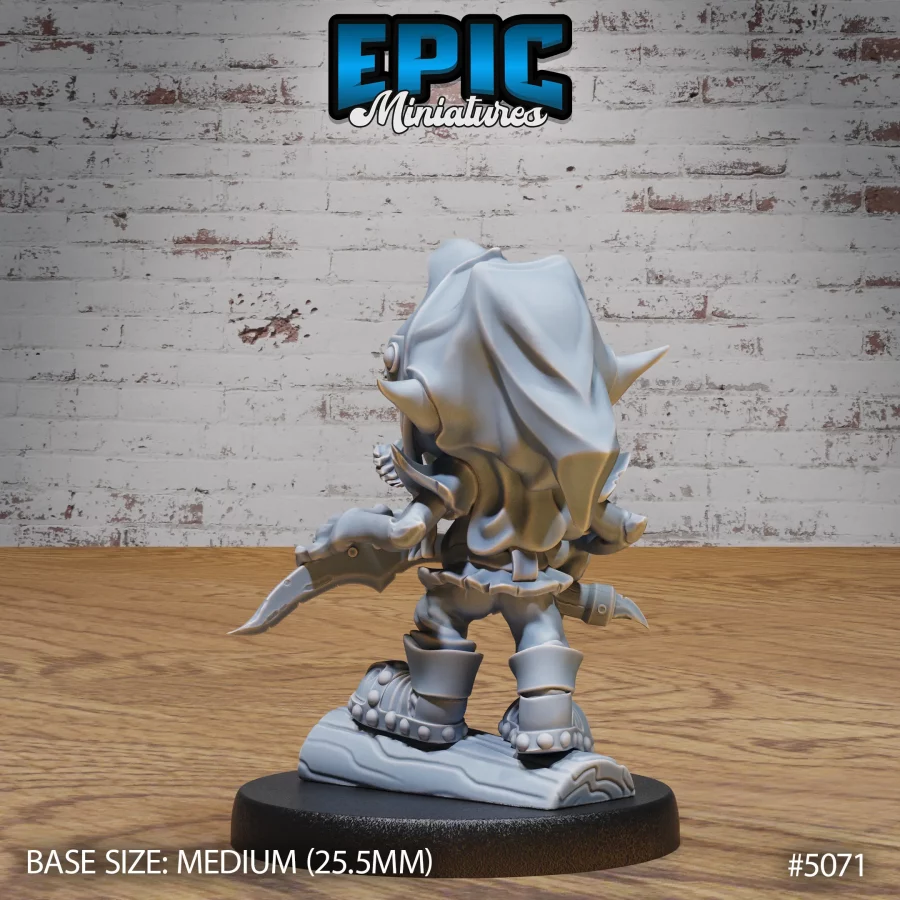 Red Cap Set - Image 14