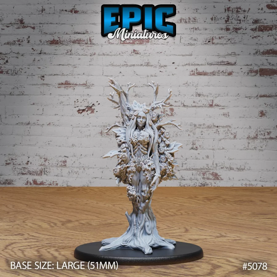 Treant Female (Large)