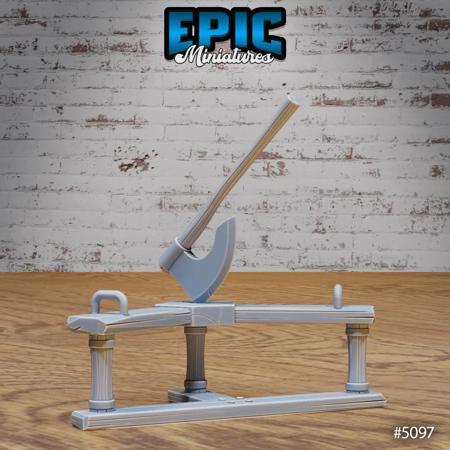 Prison Scatter - Image 4