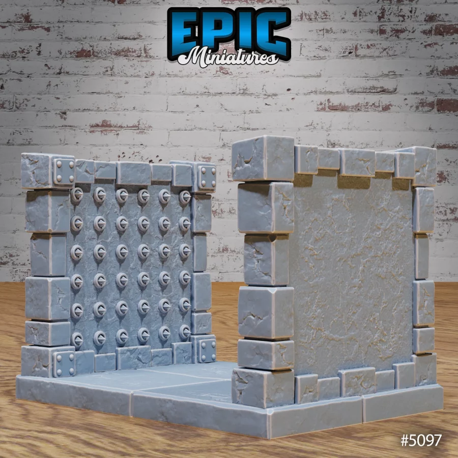 Prison Scatter - Image 2