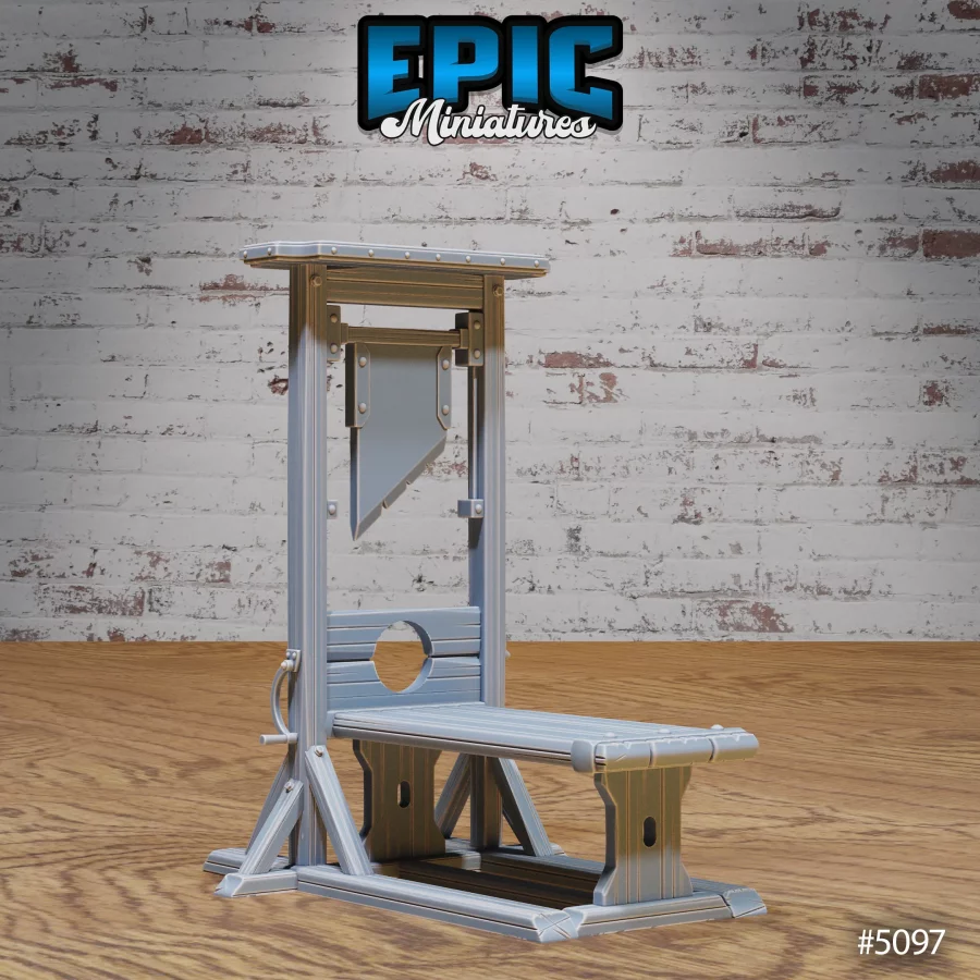 Prison Scatter - Image 6