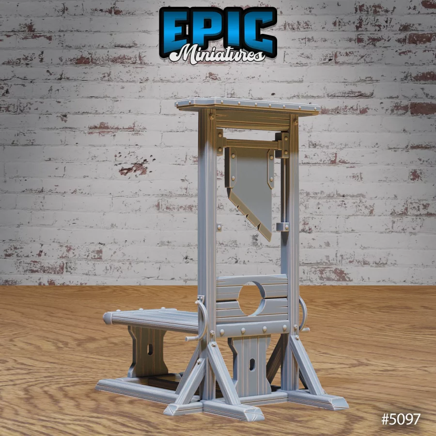 Prison Scatter - Image 7