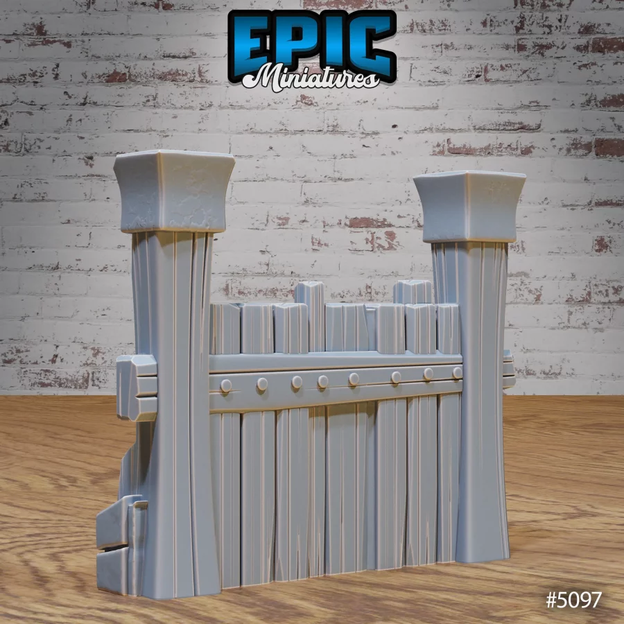 Prison Scatter - Image 9