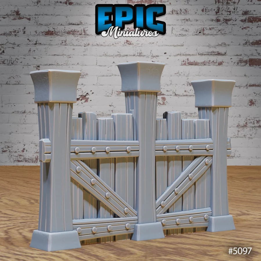 Prison Scatter - Image 10