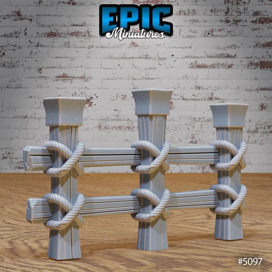 Prison Scatter - Image 12