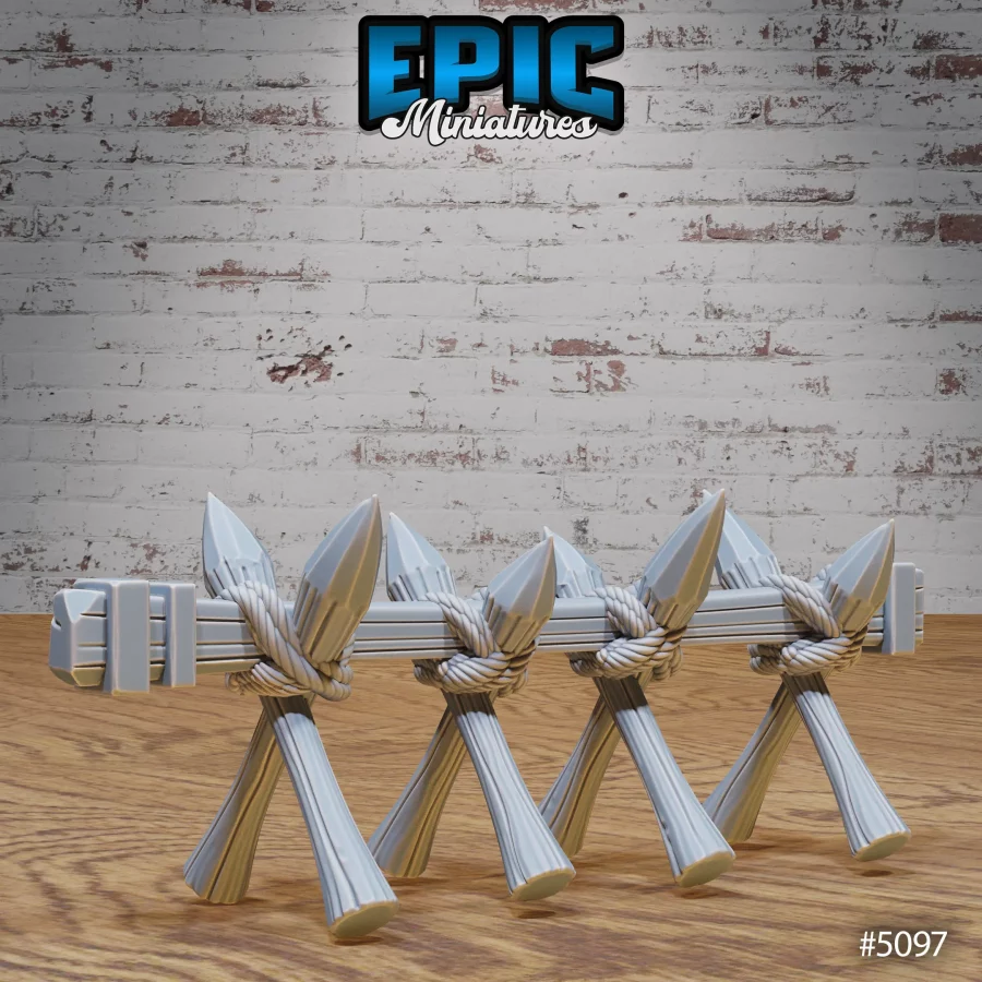Prison Scatter - Image 13