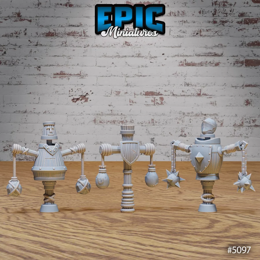 Prison Scatter - Image 20