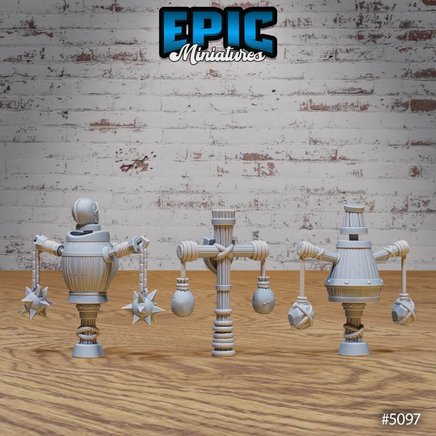 Prison Scatter - Image 21
