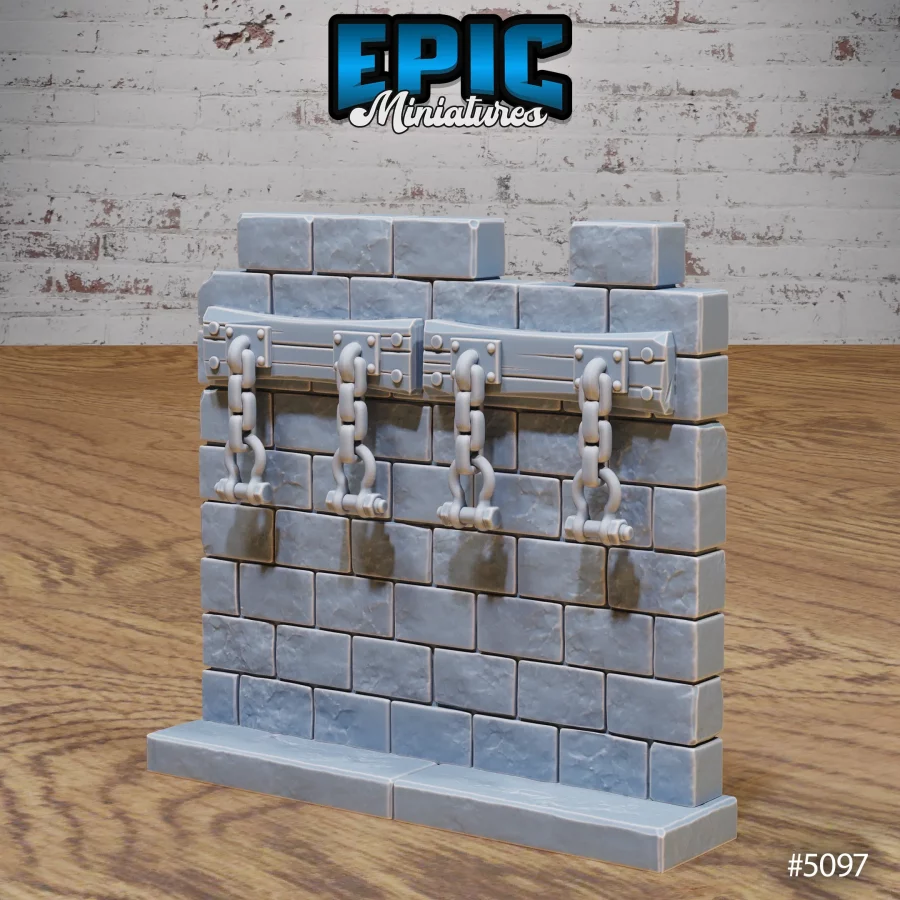 Prison Scatter - Image 25