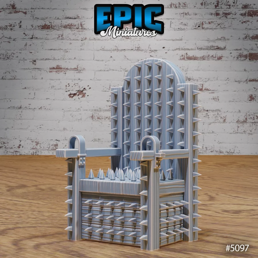 Prison Scatter - Image 31