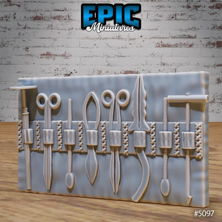 Prison Scatter - Image 33
