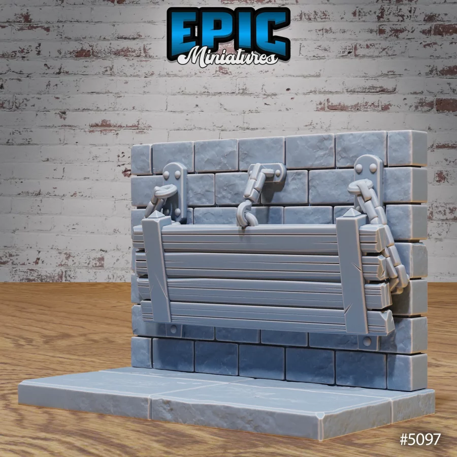 Prison Scatter - Image 36