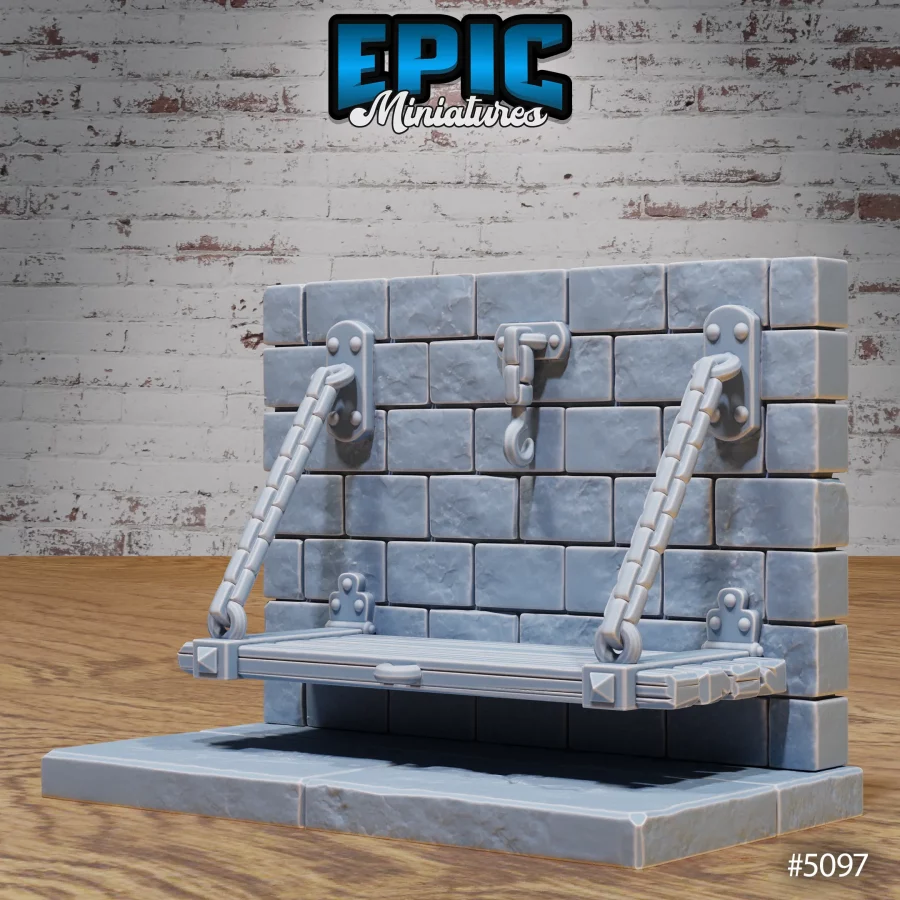 Prison Scatter - Image 38