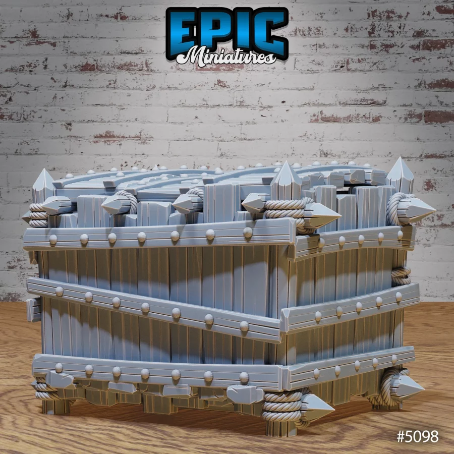 Prison Cages - Image 3