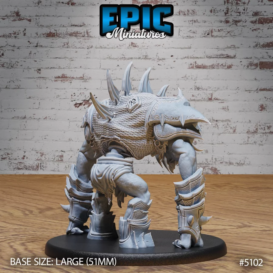 Bone Guard (Large) - Image 2