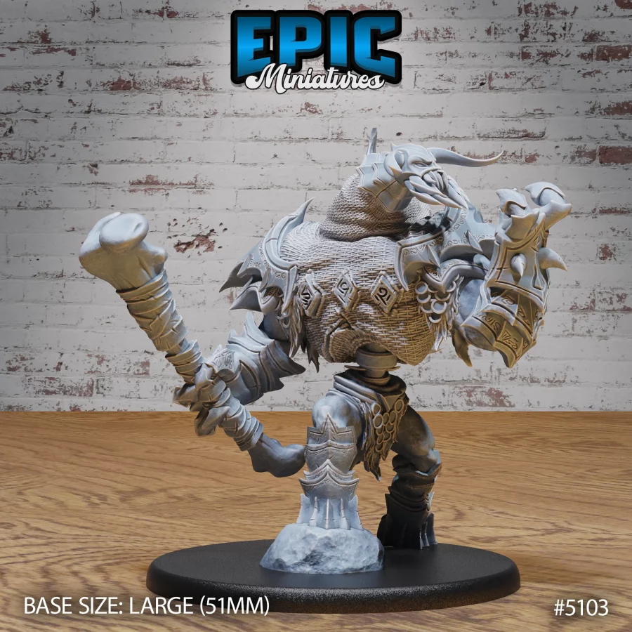 Bone Guard Victory (Large)
