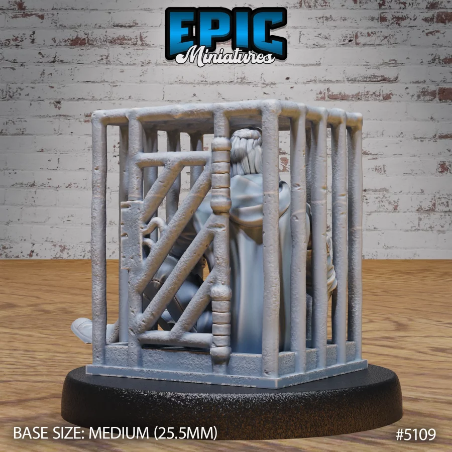 Prisoner Set - Image 5