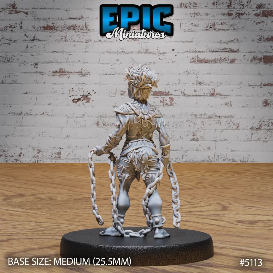 Slave Halfling Set - Image 3