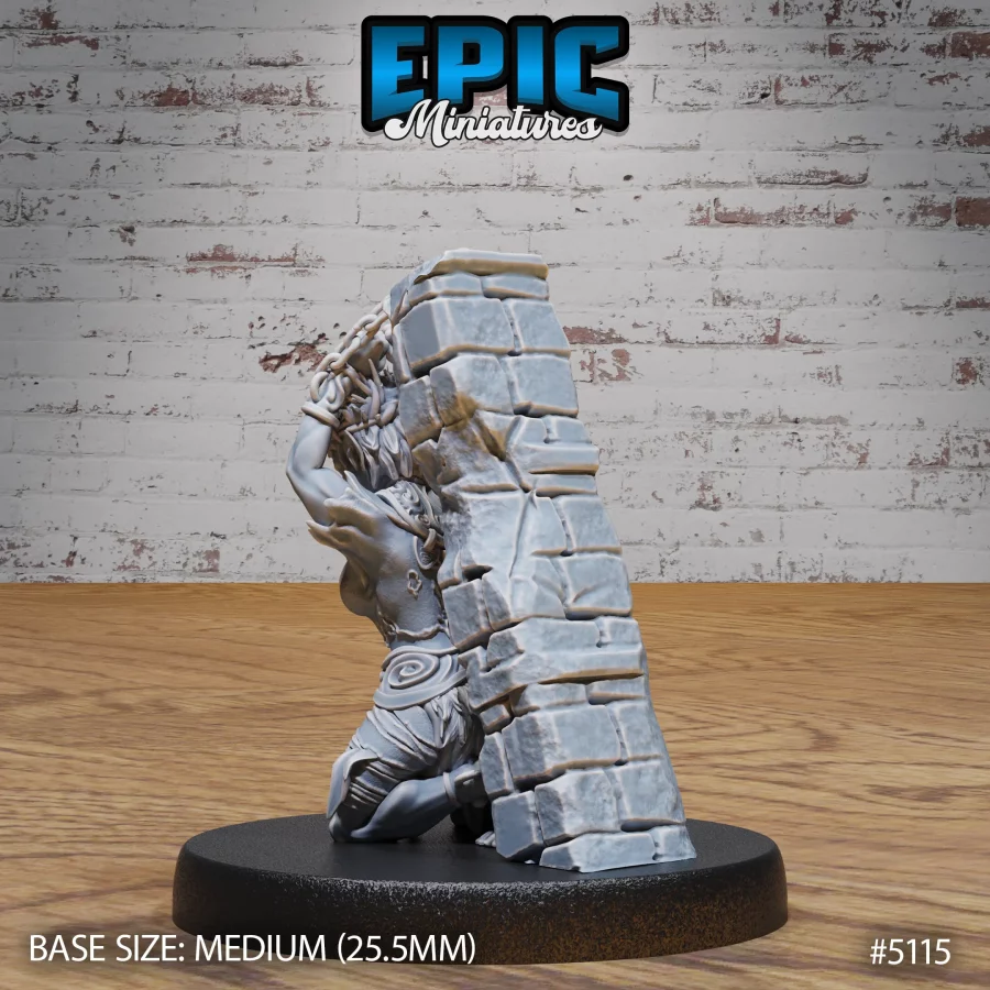Slave Halfling Set - Image 7