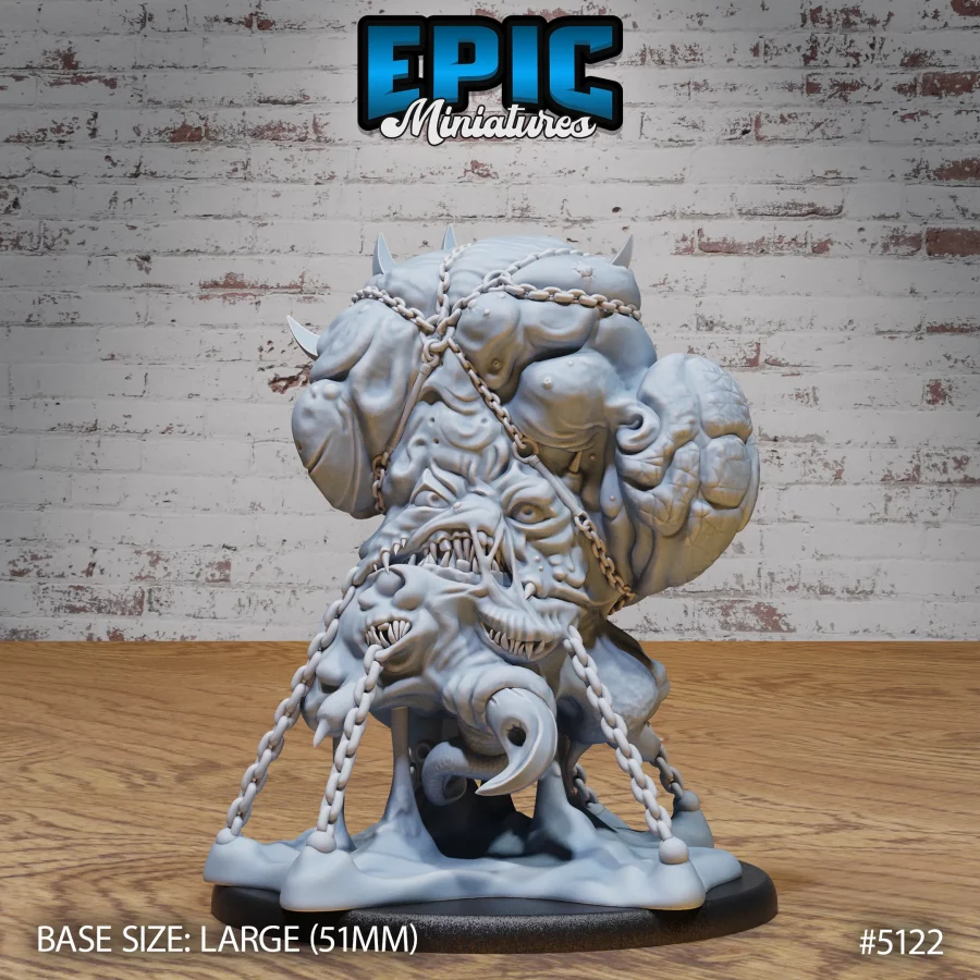 Flesh Warper (Large)