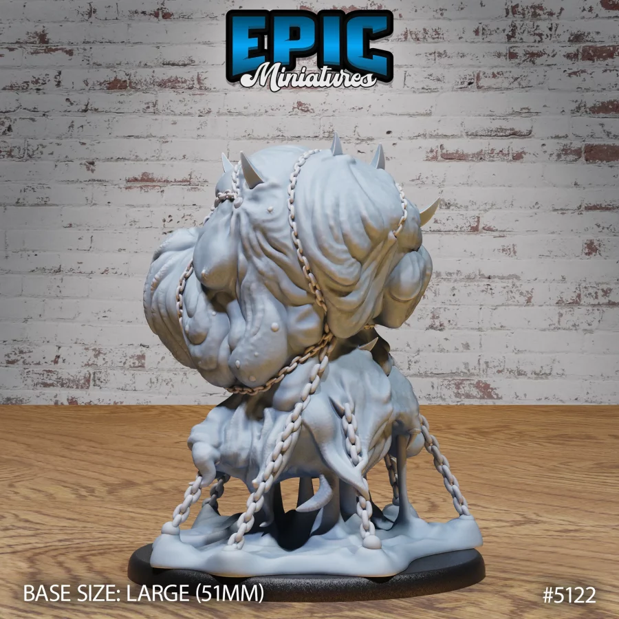 Flesh Warper (Large) - Image 2