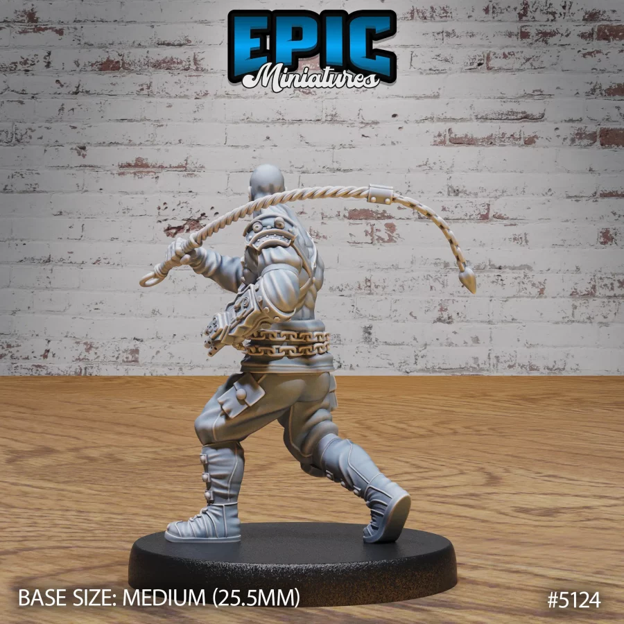 Slave Merchant Set - Image 5