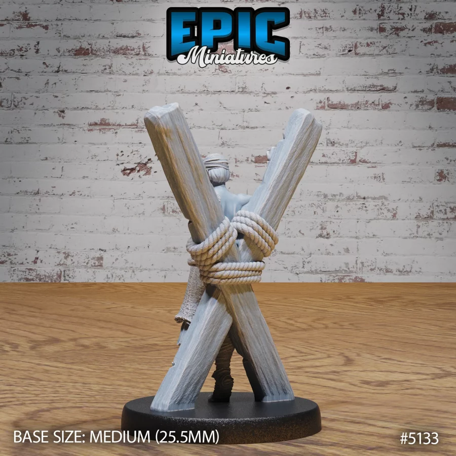Old Prisoner Set - Image 8