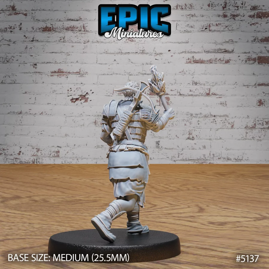 Human Jailer Set - Image 7