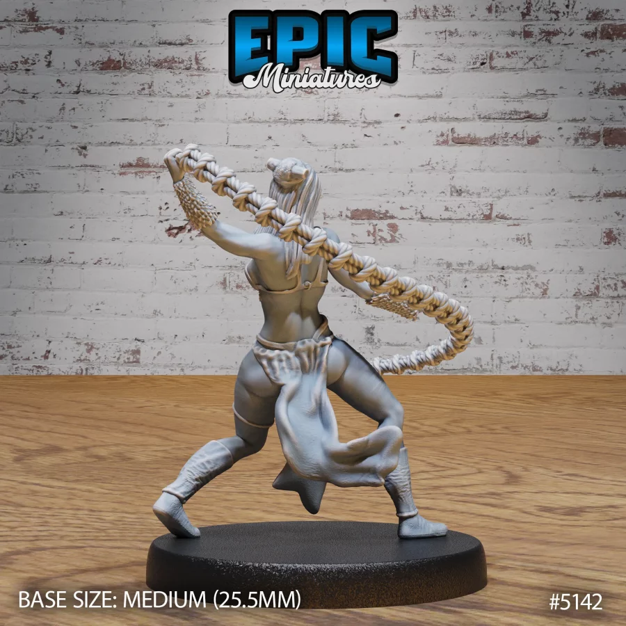 Female Slaver Set - Image 9