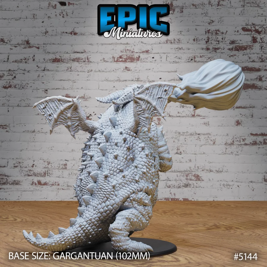 Fat Dragon Set - Image 5