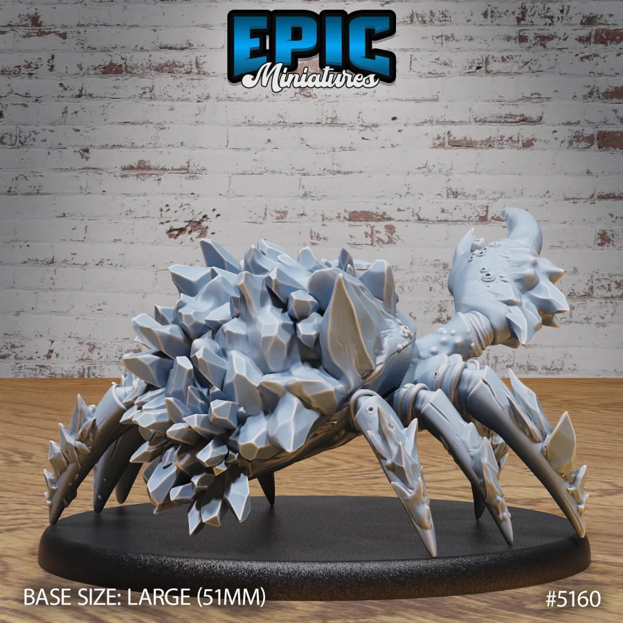 Frost Crab Set - Image 3