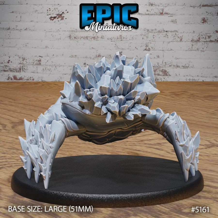 Frost Crab Set - Image 5