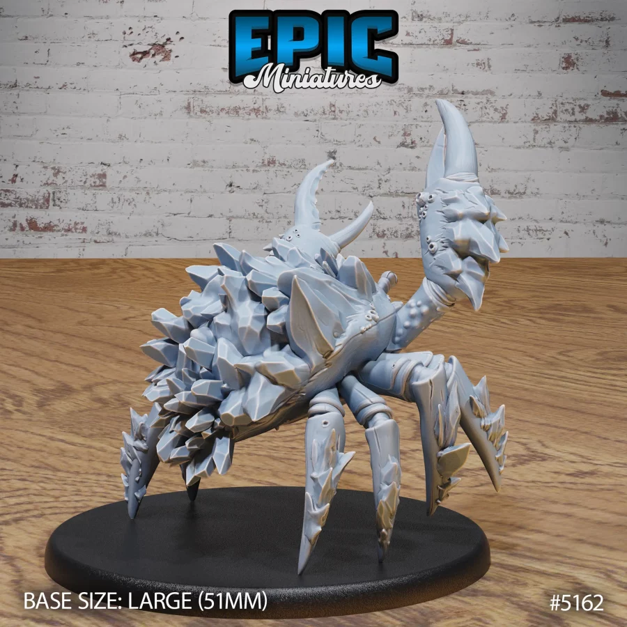 Frost Crab Set - Image 7