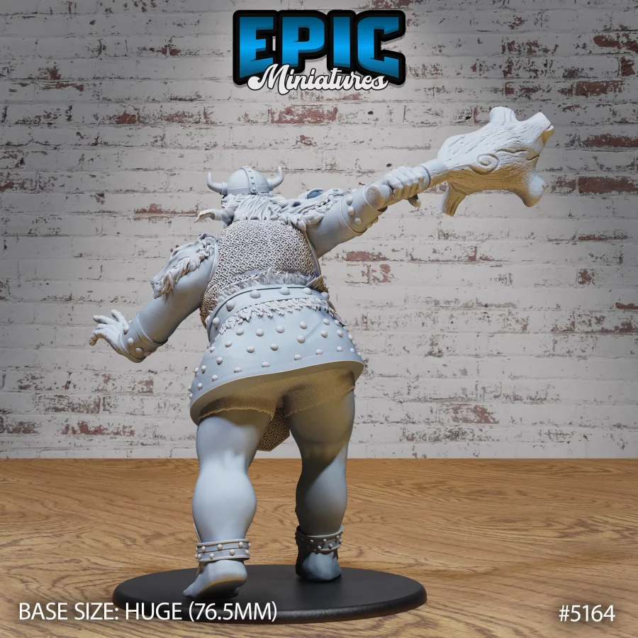 Hill Giantess Set - Image 5