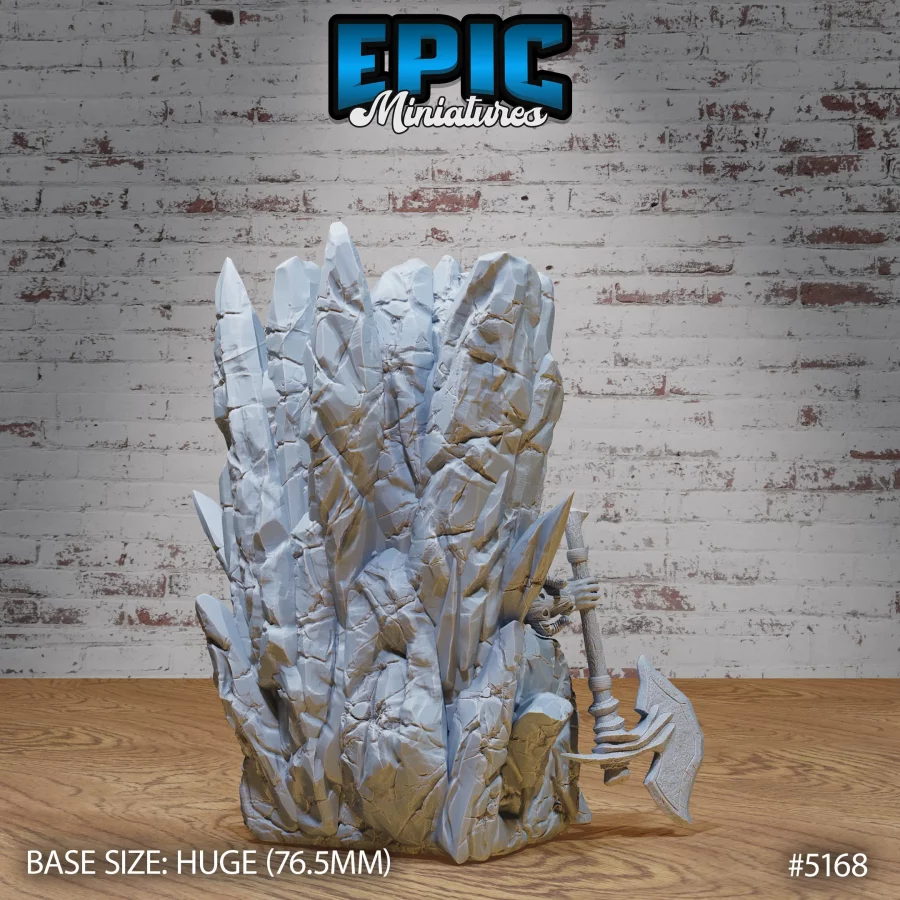 Jotun Frost Giant Set - Image 7