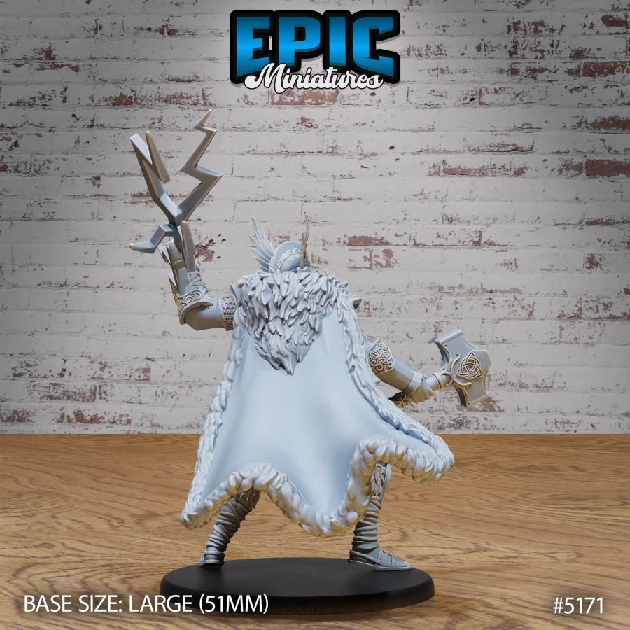 Thor Avatar Set - Image 19
