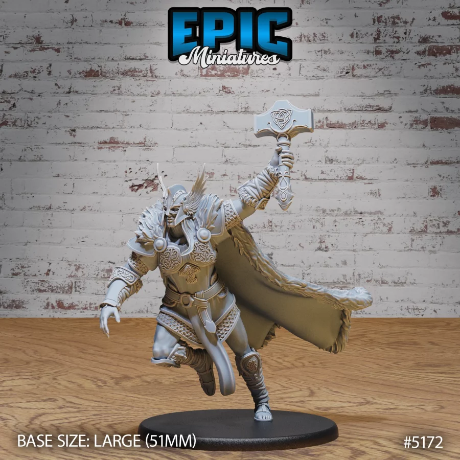 Thor Avatar Rush (Large)