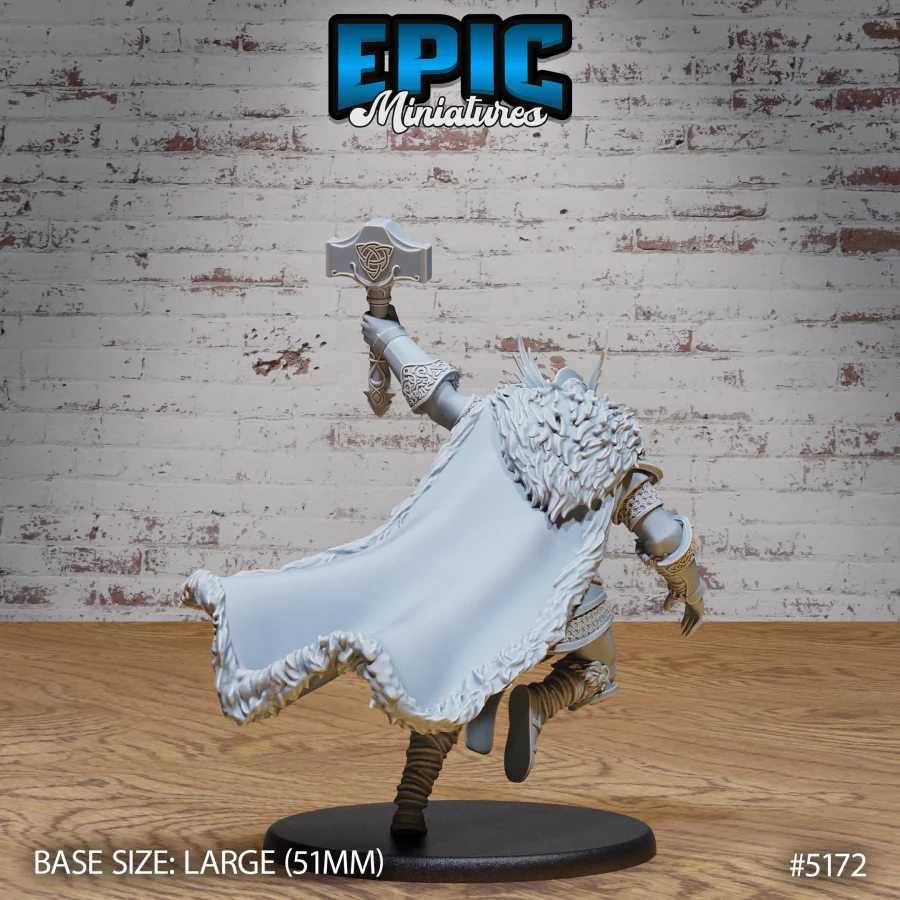 Thor Avatar Set - Image 21