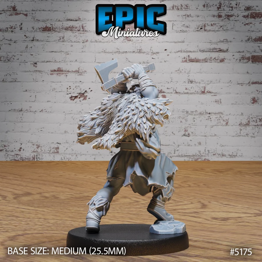 Berserker Viking Set - Image 5
